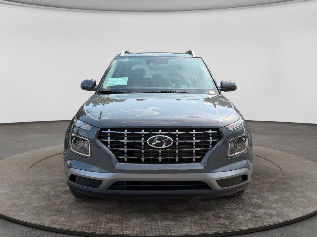 New 2026 Hyundai Venue SEL FWD image 8