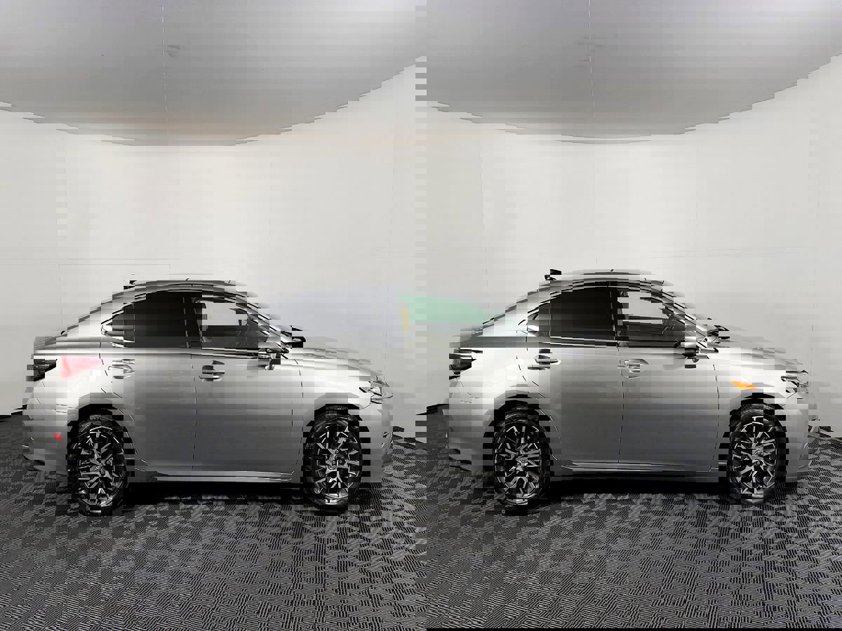 Used 2016 Lexus ES 350 w/ Navigation System Package image 7