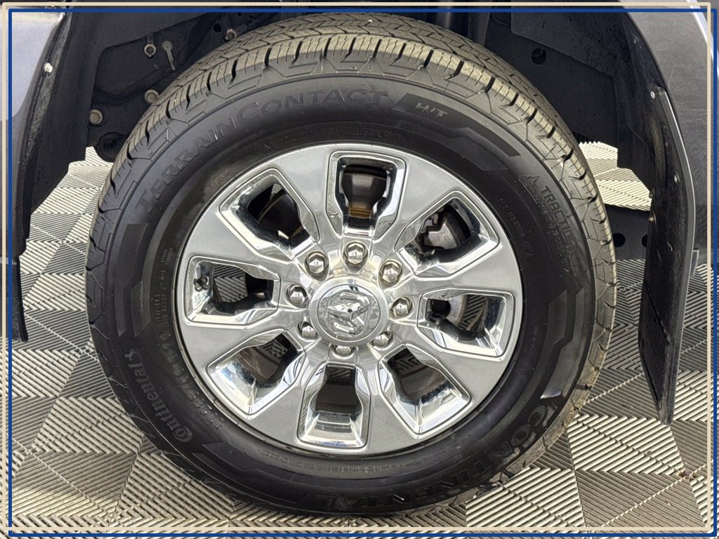 Certified 2023 RAM 3500 Limited AWD/4WD image 18