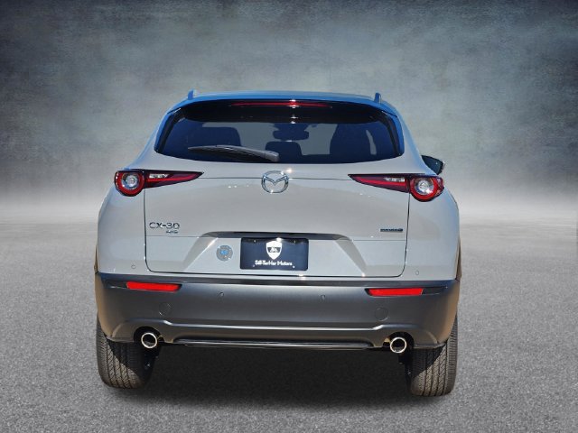 New 2026 MAZDA CX-30 AWD 2.5 S image 6