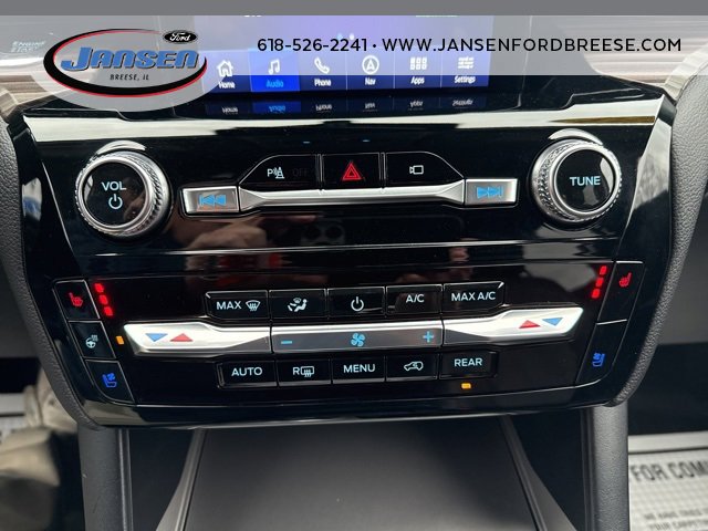 Used 2023 Ford Explorer Limited w/ Limited Technology Package image 24