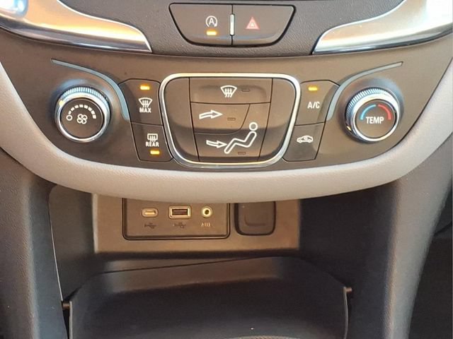 Used 2024 Chevrolet Equinox LS w/ LS Convenience Package FWD image 19
