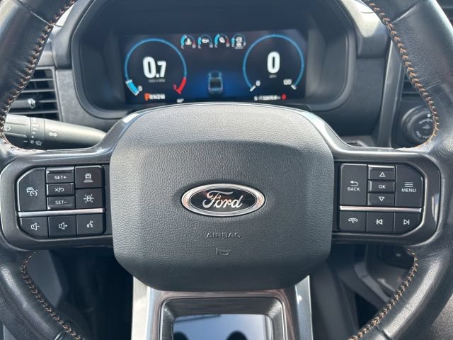 Used 2023 Ford F150 Tremor w/ Equipment Group 402A High AWD/4WD image 36