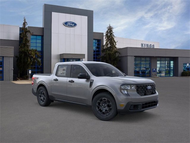 New 2026 Ford Maverick XLT w/ XLT Luxury Package image 7
