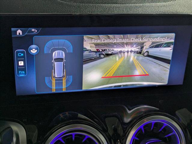 Certified 2025 Mercedes-Benz GLB 250 4MATIC image 15