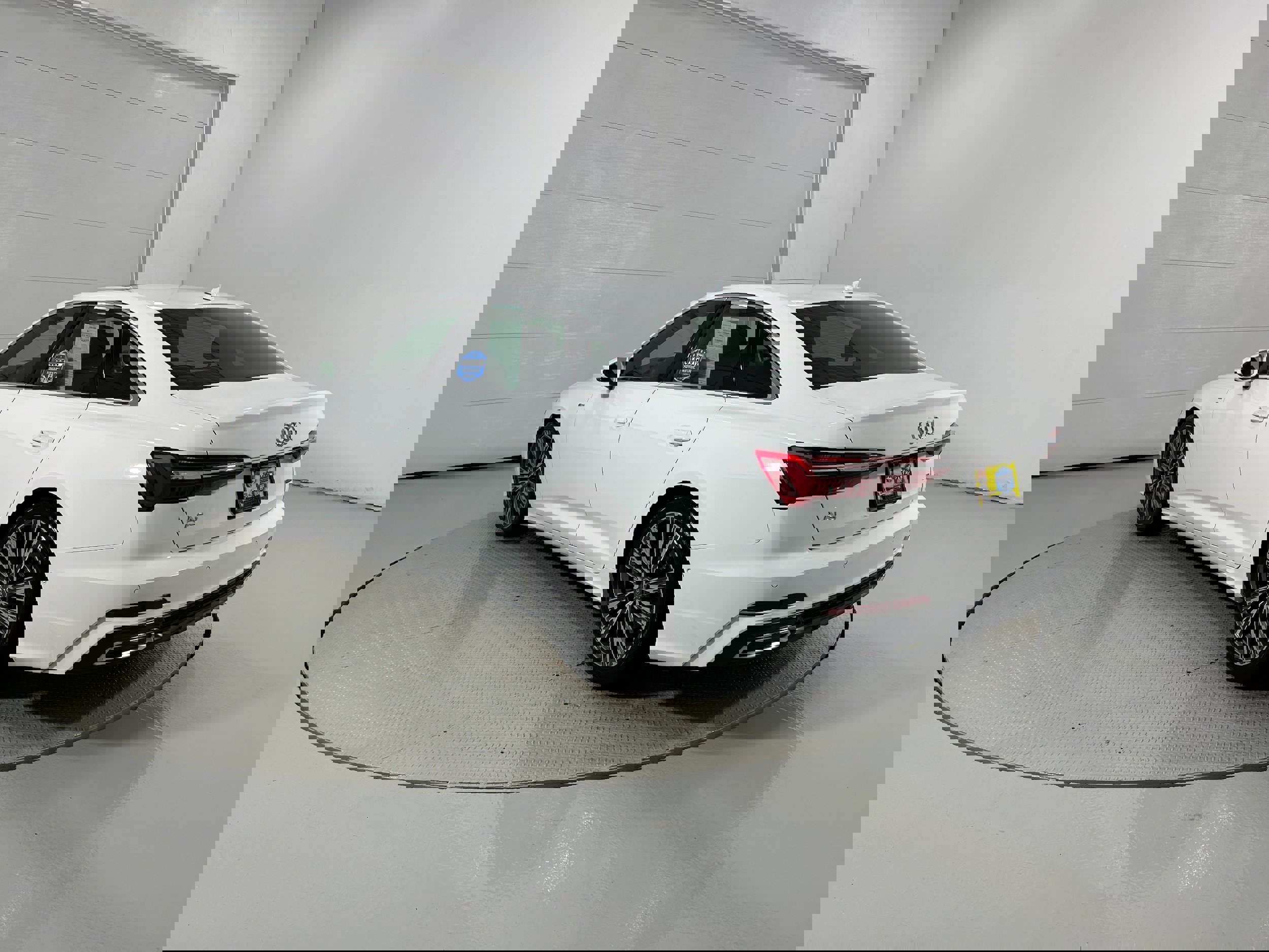 Used 2019 Audi A6 3.0T Prestige image 22