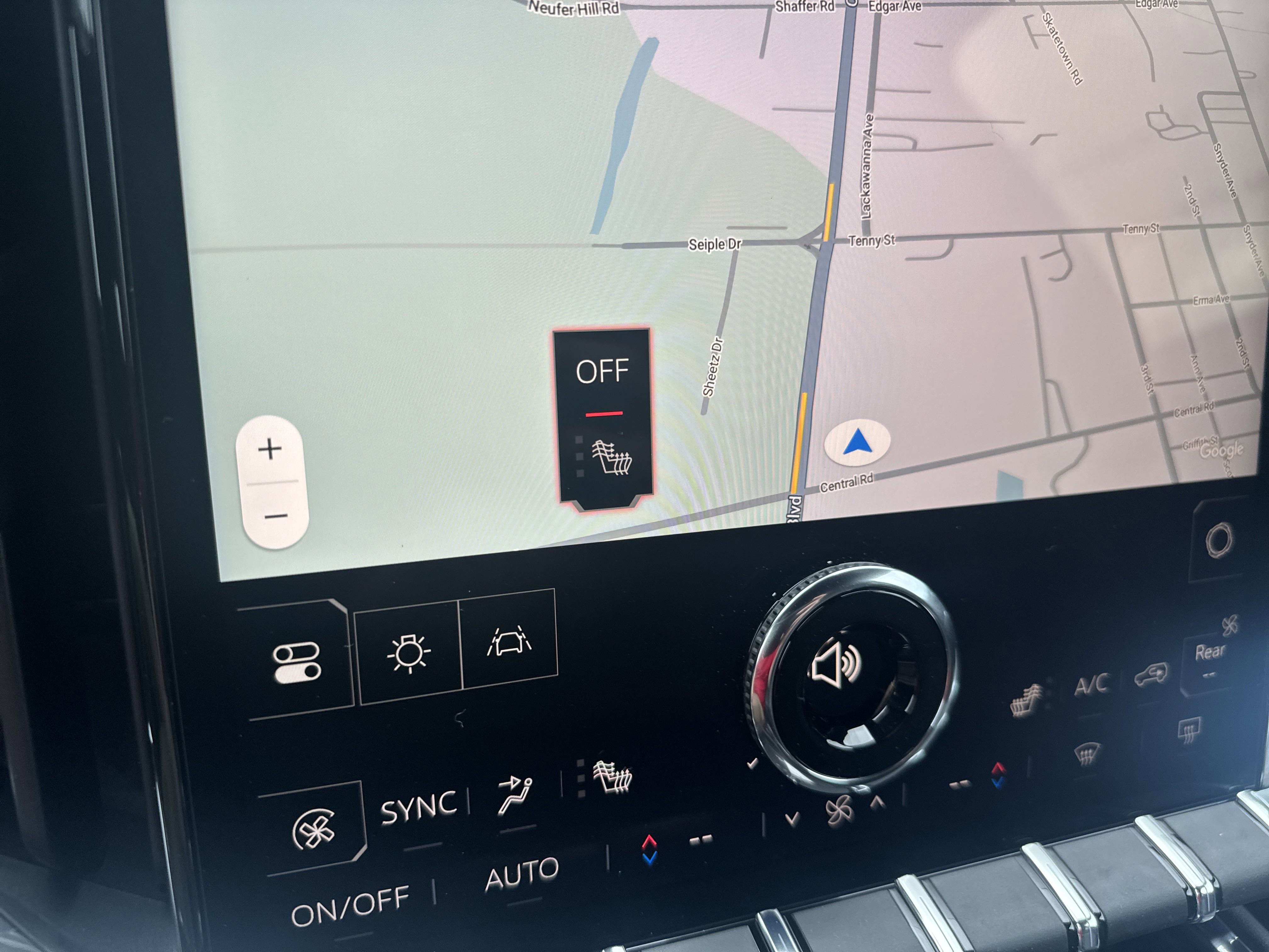 New 2025 GMC Acadia Elevation image 29