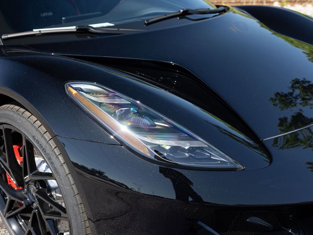 New 2026 Lotus Emira RWD image 14