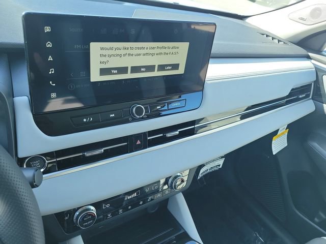 New 2026 Mitsubishi Outlander SE image 29