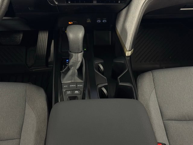 New 2026 Toyota Camry LE FWD image 21