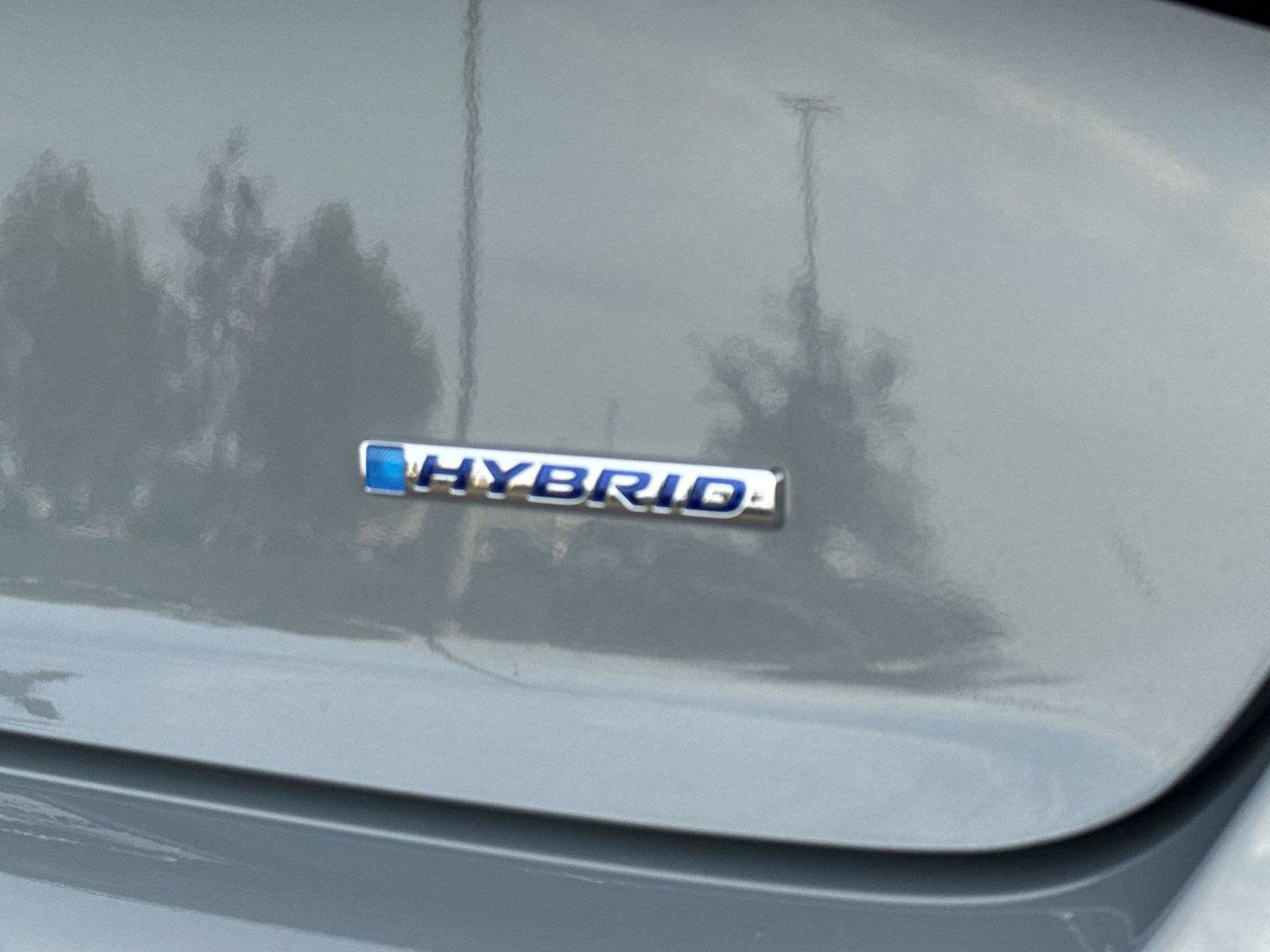 Used 2026 Honda Accord EX-L image 19