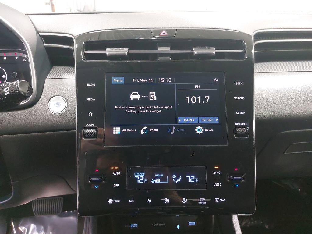 Certified 2024 Hyundai Tucson SEL AWD/4WD image 20
