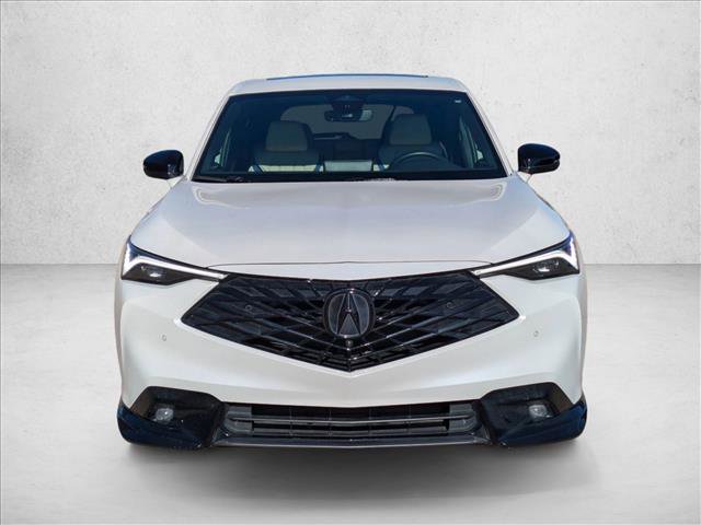 Used 2025 Acura ADX A-Spec image 2