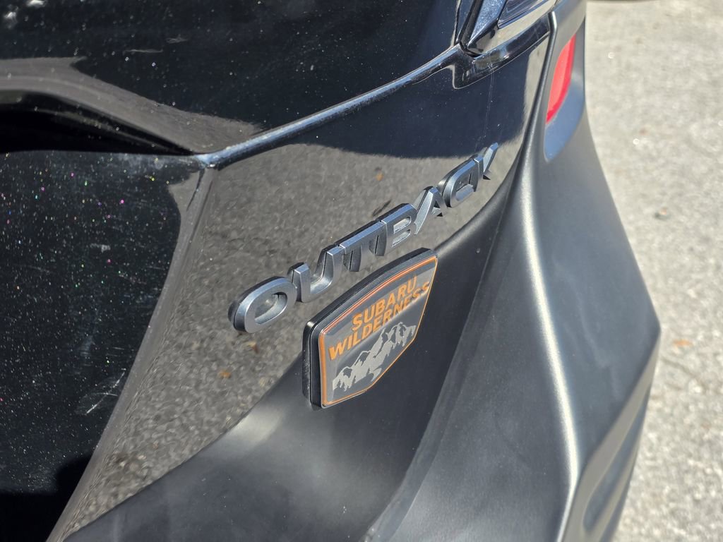 Certified 2023 Subaru Outback Wilderness image 9