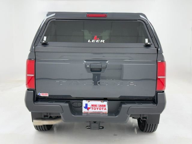 Used 2024 Toyota Tacoma SR image 39