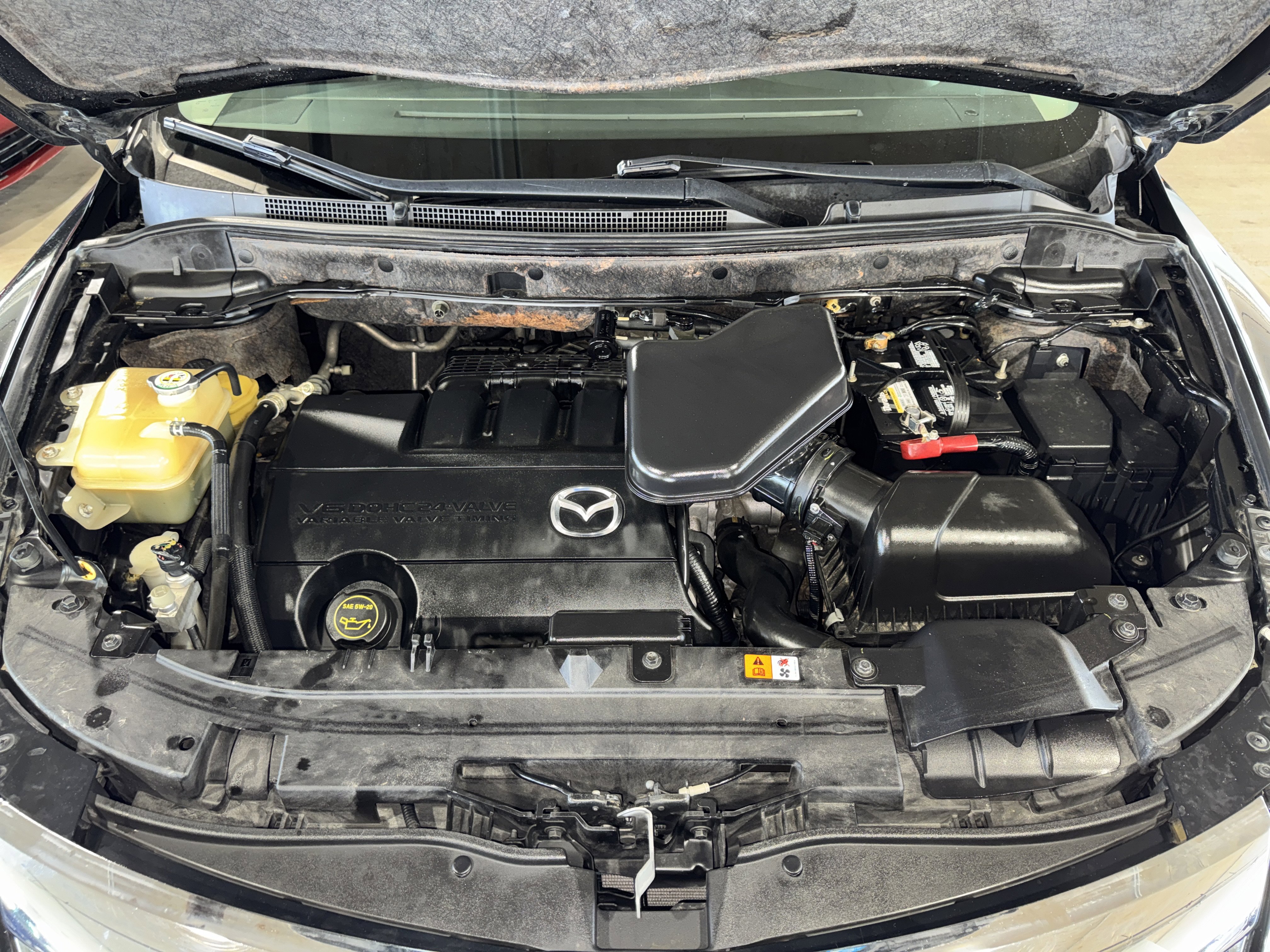 Used 2012 MAZDA CX-9 Grand Touring image 31