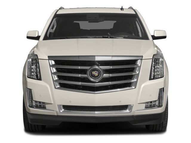 Used 2015 Cadillac Escalade Premium AWD/4WD image 7