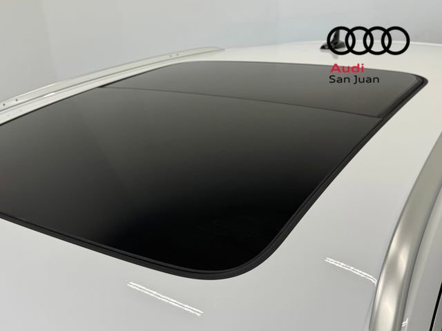 Certified 2025 Audi Q3 2.0T Premium image 37