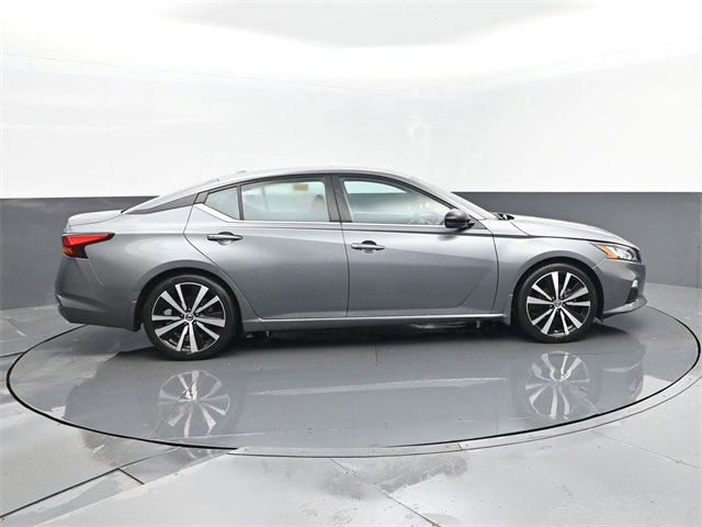 Used 2021 Nissan Altima 2.0 SR image 4