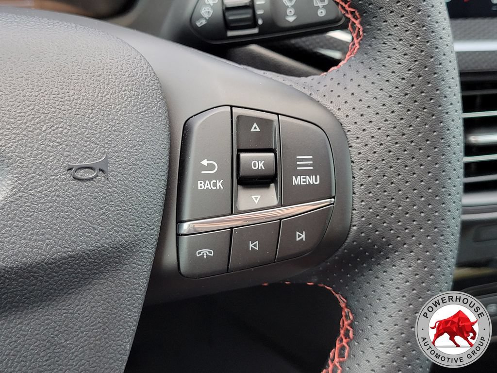 New 2026 Ford Escape ST-Line Select w/ Tech Pack #1 AWD/4WD image 30