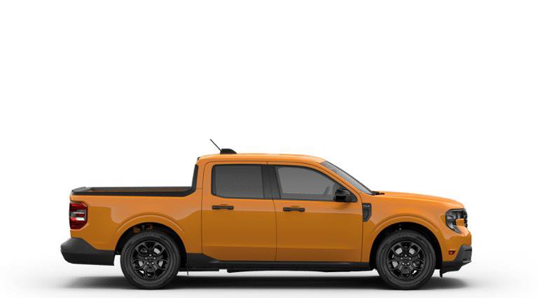 New 2026 Ford Maverick XLT w/ XLT Luxury Package image 5