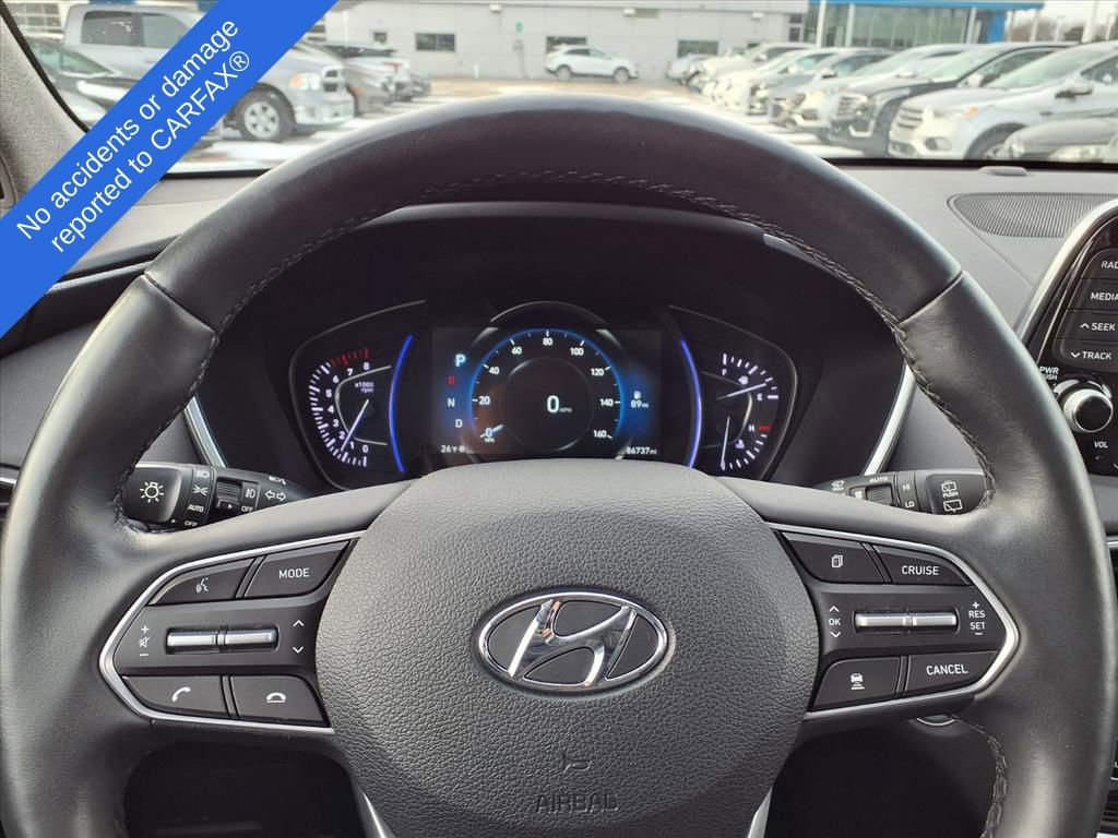 Used 2020 Hyundai Santa Fe Limited image 20