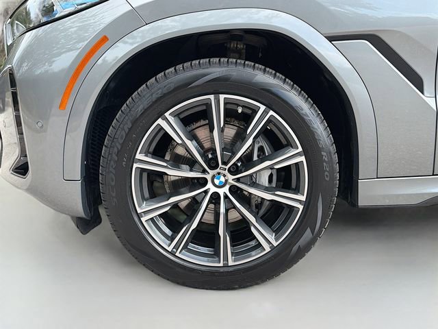 Used 2024 BMW X6 xDrive40i image 43