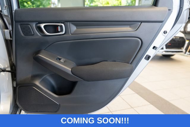 Used 2022 Honda Civic EX image 29