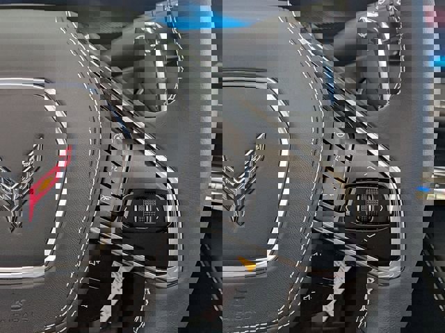 New 2026 Chevrolet Corvette Z06 image 19