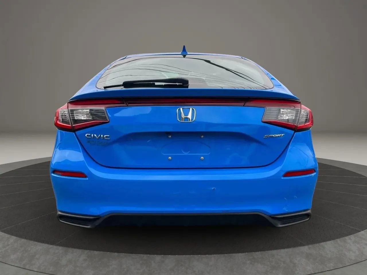 Used 2022 Honda Civic Sport image 6