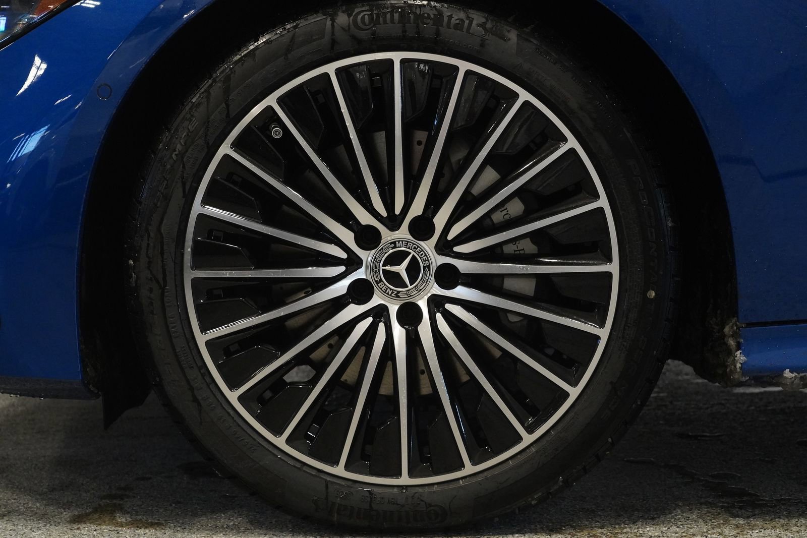 New 2026 Mercedes-Benz CLE 300 4MATIC Cabriolet image 14