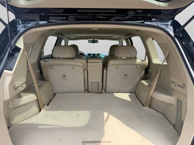 Used 2013 Toyota Highlander Limited AWD/4WD image 10