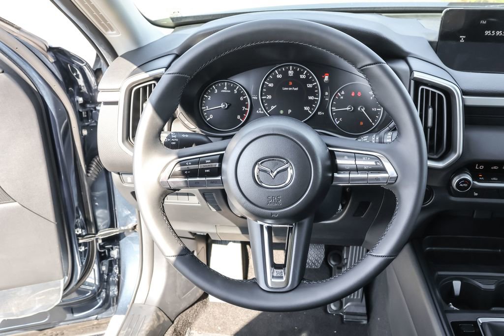 Used 2025 MAZDA CX-50 AWD 2.5 S w/ Weather Package image 20