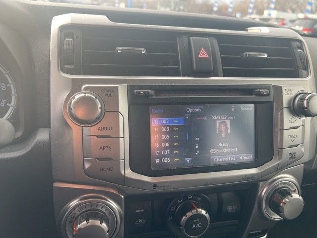 Used 2014 Toyota 4Runner SR5 Premium w/ Convenience Package AWD/4WD image 11