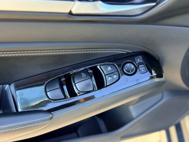 Used 2021 Nissan Altima 2.5 SV FWD image 17
