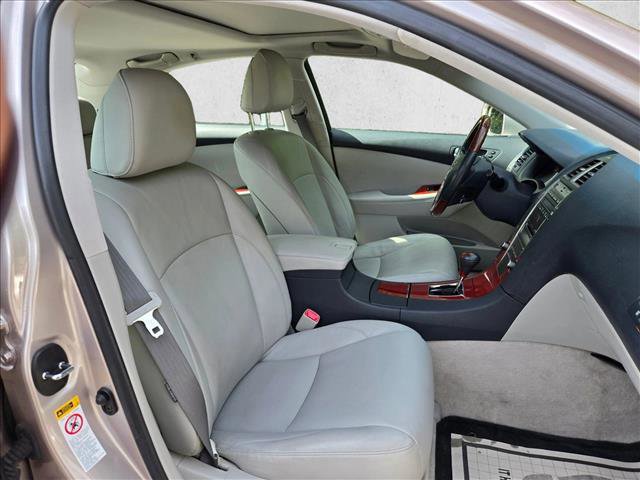 Used 2007 Lexus ES 350 image 21