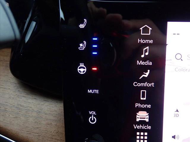 New 2026 Jeep Grand Cherokee Summit w/ Obsidian Package image 21