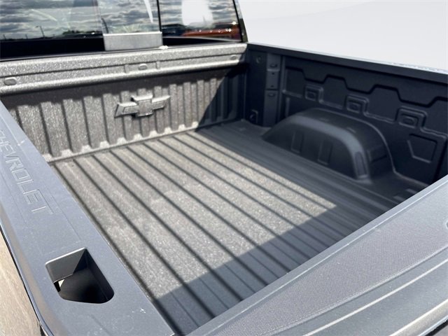 New 2026 Chevrolet Silverado 1500 RST w/ RST All Star Premium Package image 13