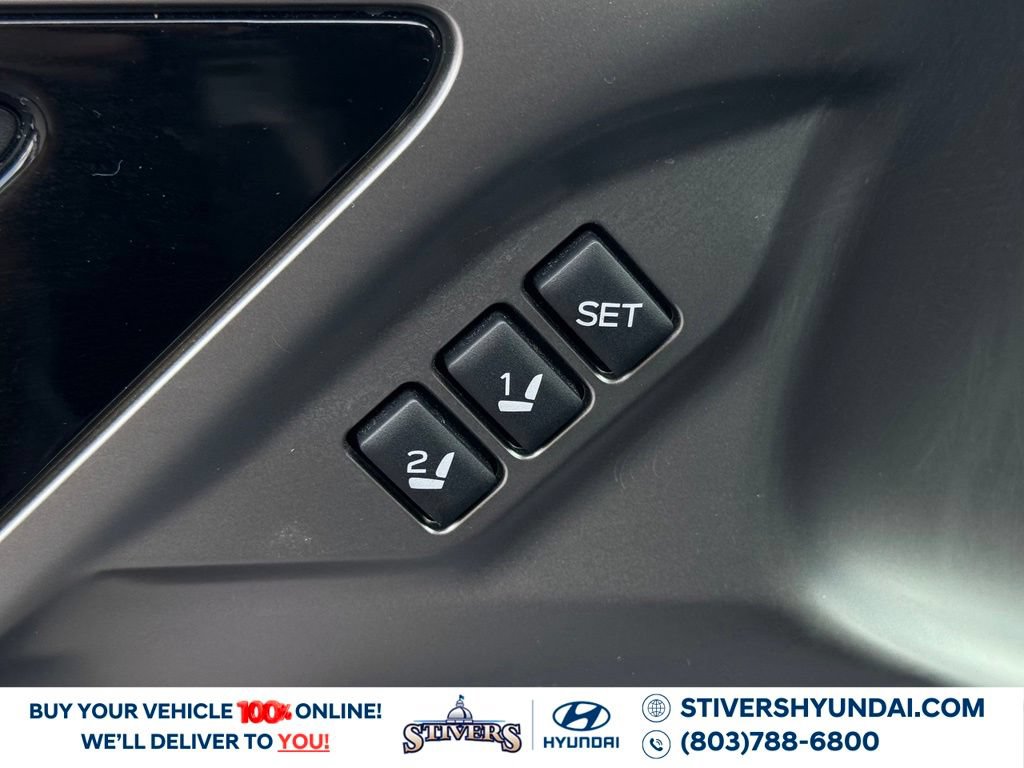 Used 2022 Subaru Legacy Limited XT w/ Popular Package #3 AWD/4WD image 29