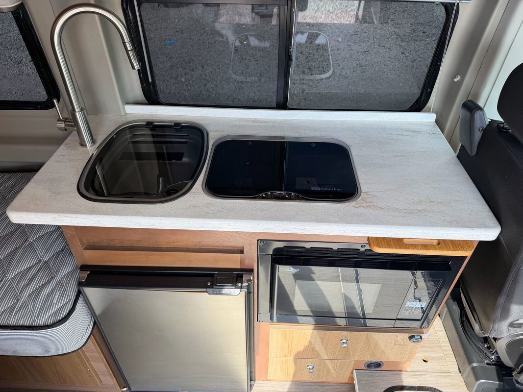 Used 2015 RAM ProMaster 3500 w/ Premium Appearance Group image 24