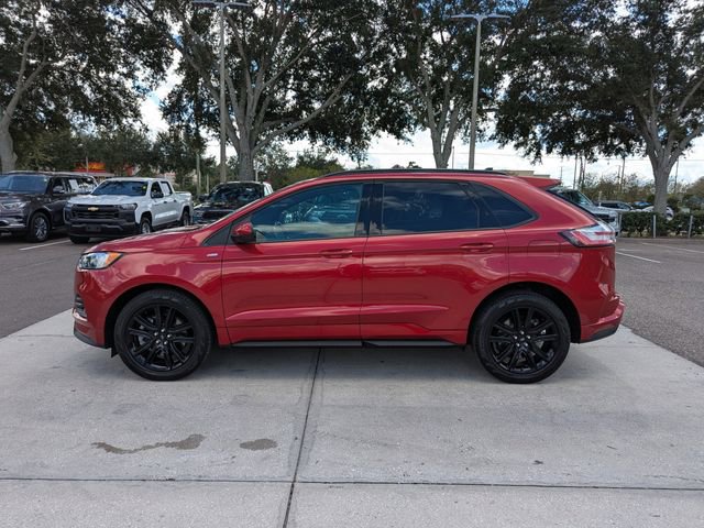 Used 2024 Ford Edge ST-Line image 6