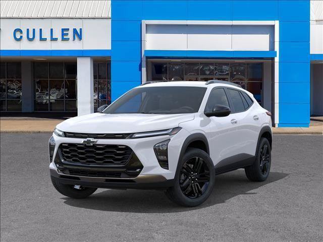 New 2026 Chevrolet Trax ACTIV w/ Driver Confidence Package FWD image 6