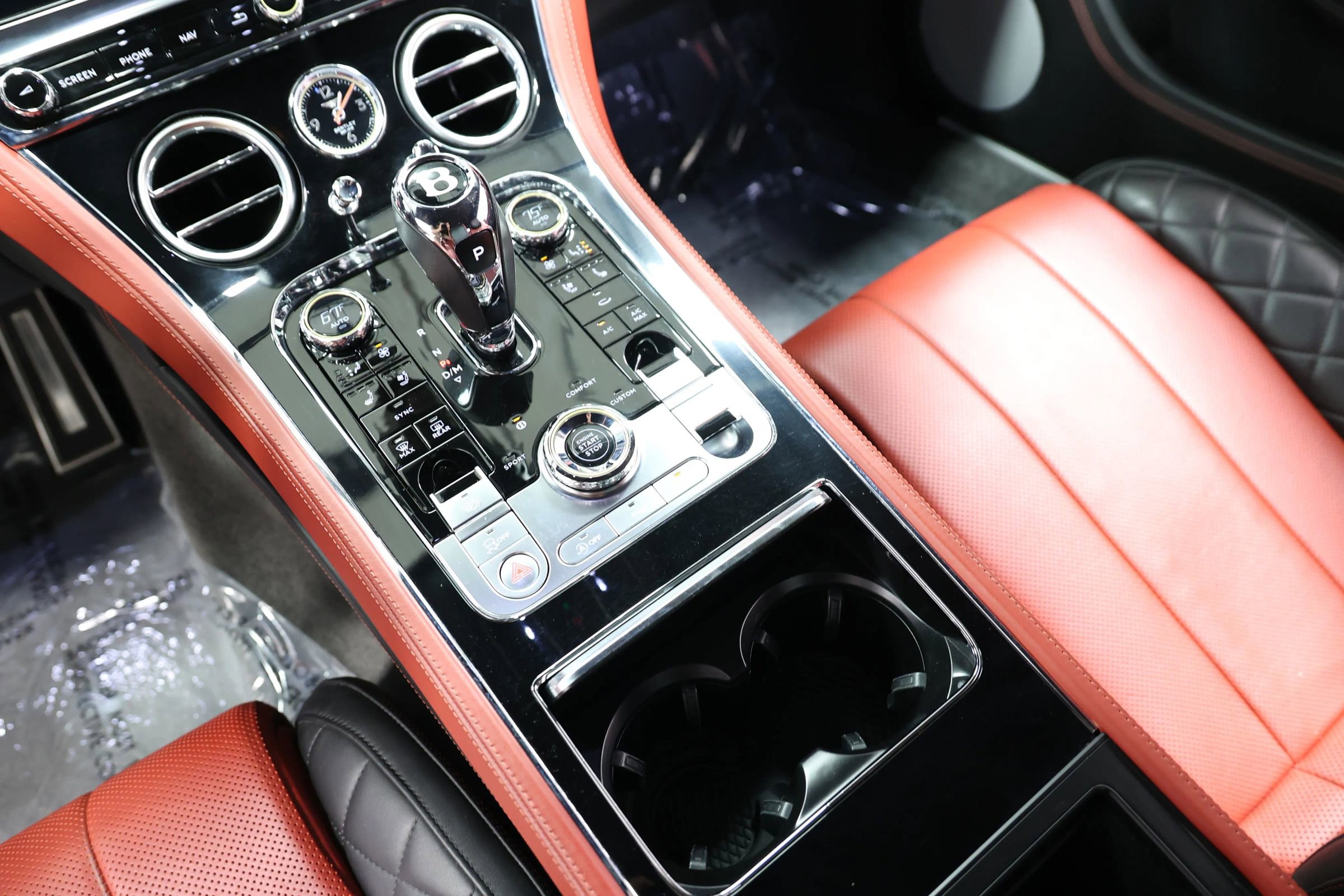 Used 2020 Bentley Continental GT AWD/4WD image 37