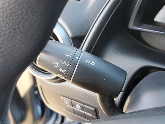 Used 2021 MAZDA CX-3 Sport image 23