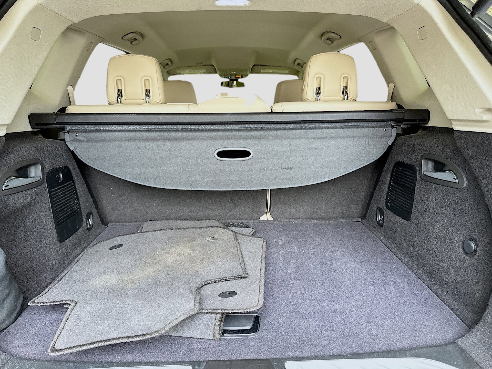 Used 2020 Buick Envision Preferred w/ LPO, Cargo Package image 15