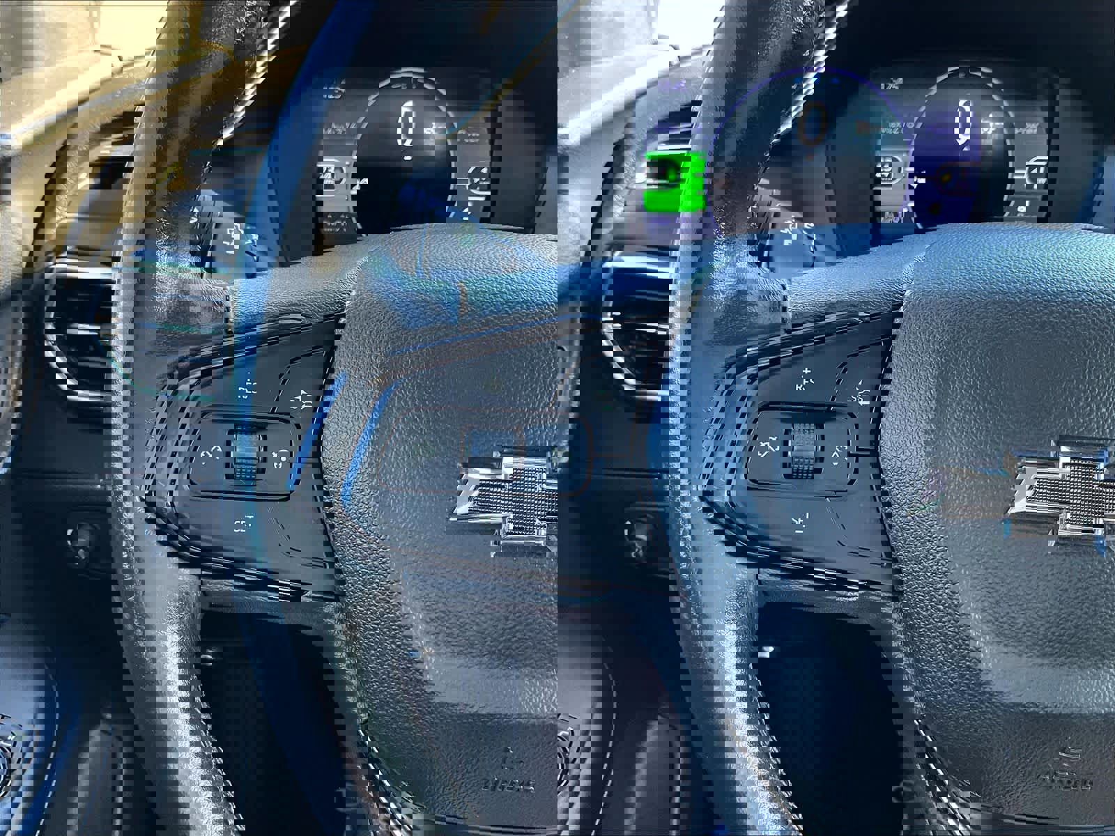 Certified 2023 Chevrolet Bolt EUV LT w/ Convenience Package image 22