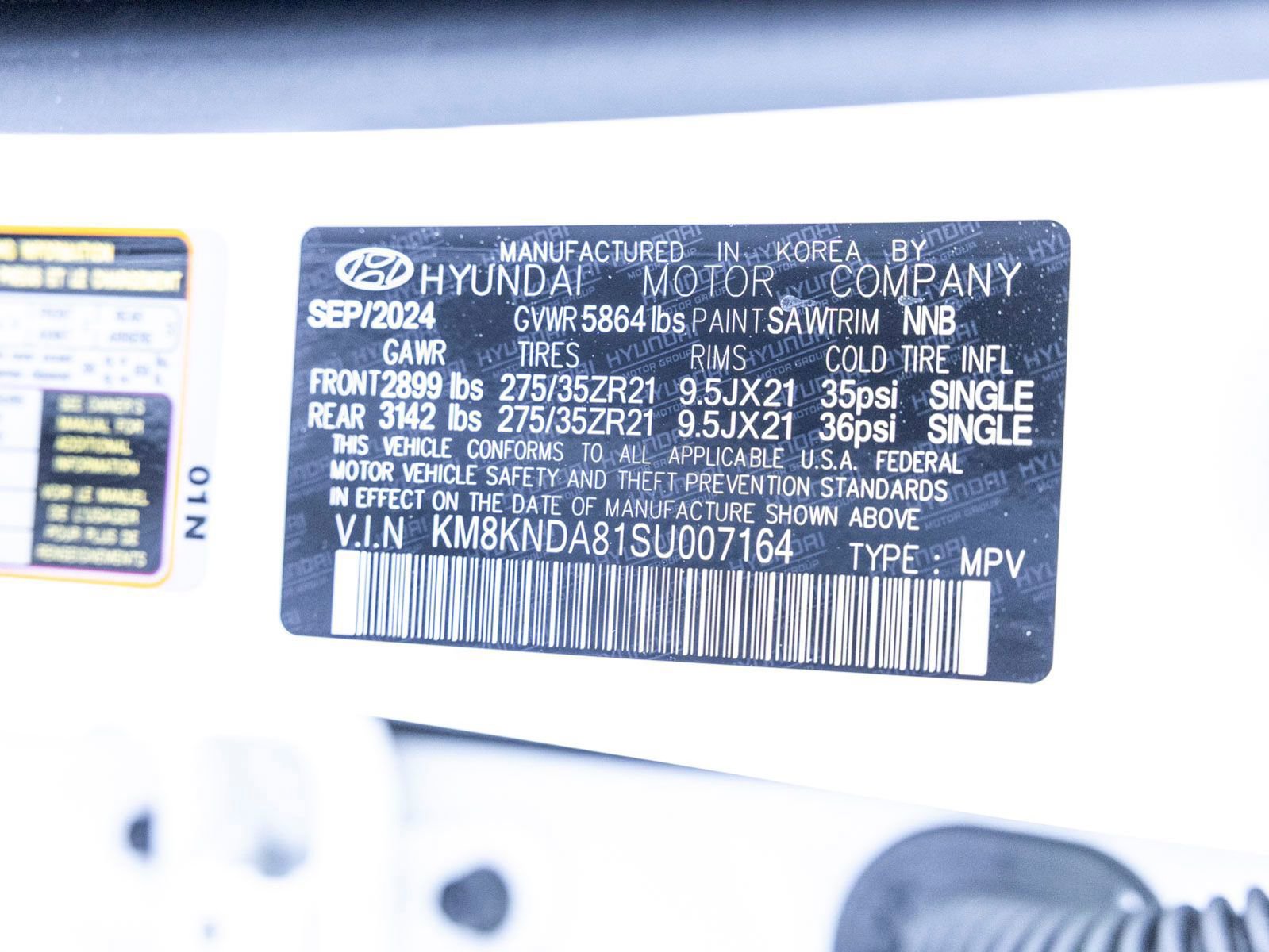 New 2025 Hyundai Ioniq 5 N image 31