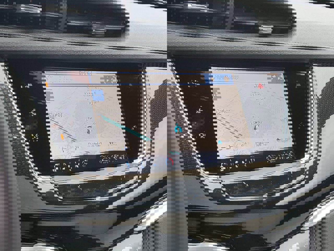 New 2025 Cadillac XT6 Sport w/ Technology Package image 50