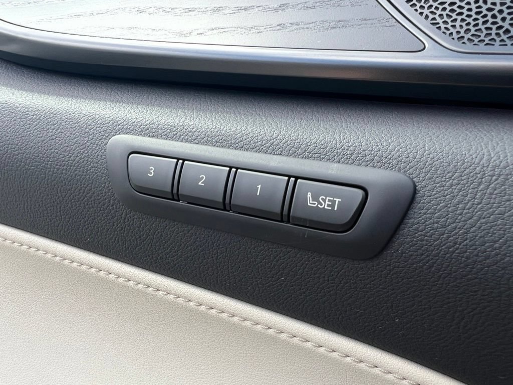 Used 2025 Lexus NX 350h AWD w/ Accessory Package (K3) image 42