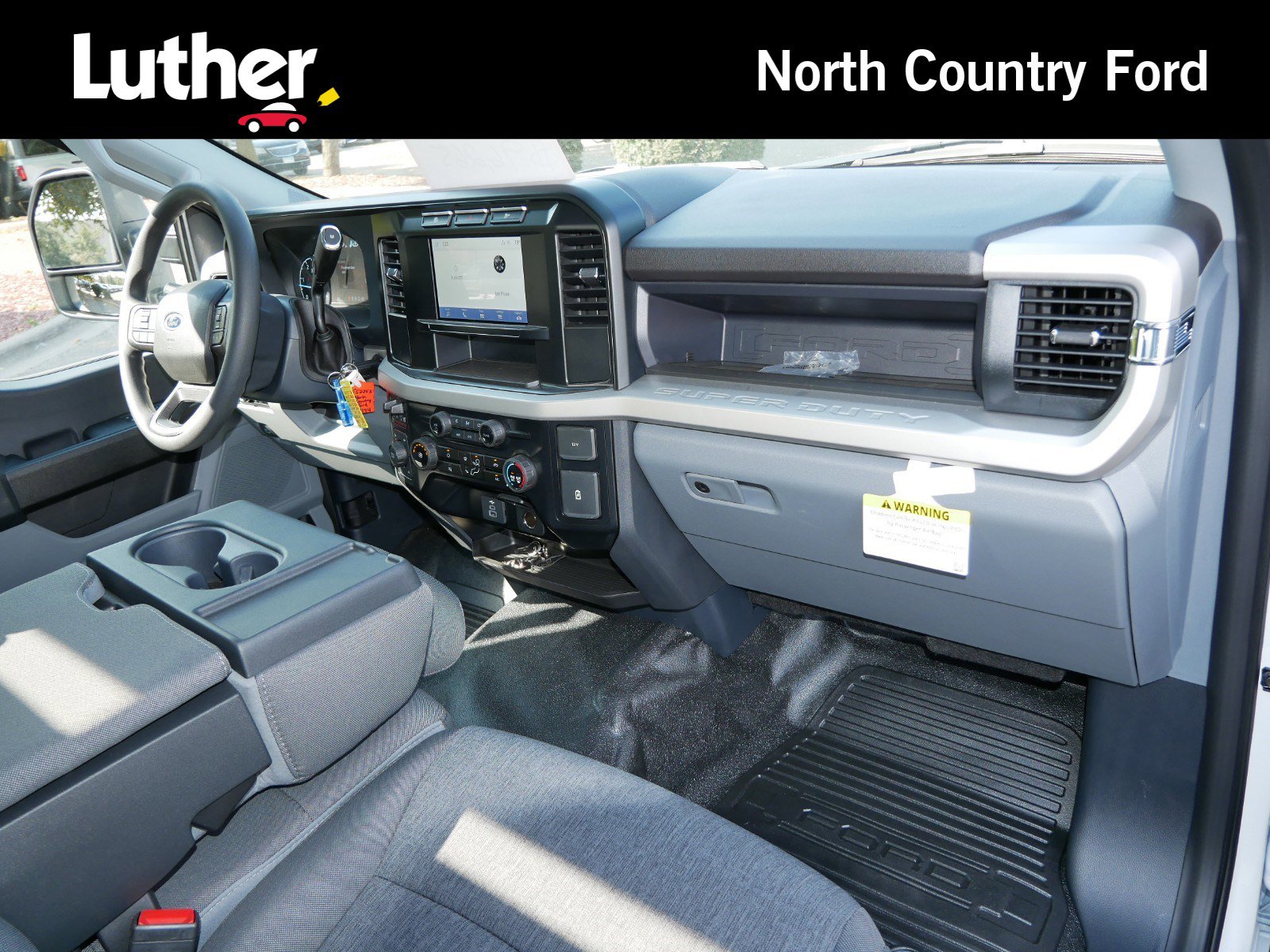 New 2024 Ford F450 XL image 10